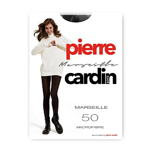 Колготки женские PIERRE CARDIN Marseille 50 polverosa 4 000000000001214500