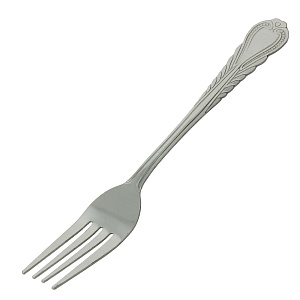 Столовая вилка Голд Servitta 000000000001108193