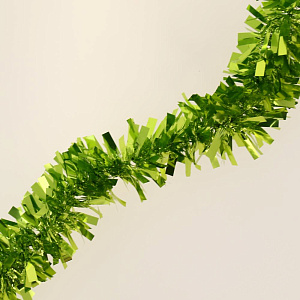 Мишура №24 широкие иголки 50мм 2м М-130 000000000001180016