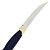 Нож для стейка 12,5см TRAMONTINA Multicolor синий с белым 000000000001162647