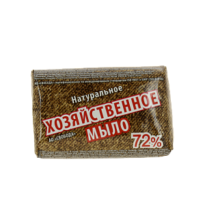 Хозяйственное мыло Свобода, 150гр. 000000000001096259