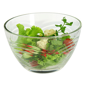 СИДНЕЙ Салатник 19см ОСЗ стекло 000000000001062841