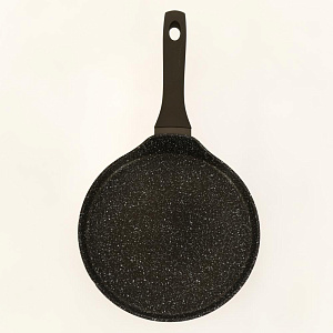 Набор посуды 6 предметов LADINA REGULAR с каменным покрытием алюминий Набор посуды 6 предметов LADINA REGULAR с каменным покрытием алюминий 000000000001204279