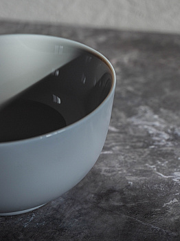 DIWALI GRANIT Салатник 14,5см/750мл LUMINARC опал P0731 000000000001204781