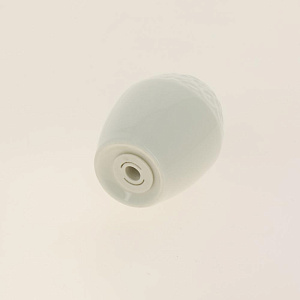 IREM Солонка, Отводка золото, костяной фарфор BNIRM01TZ520 000000000001189499