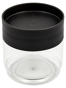 Банка для сыпучих продуктов 0,5л PLAST TEAM РТ1160 000000000001169632