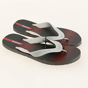 Вьетнамки мужские р.44 OYO в асортименте легкие, экологичный противогрибковый материал, современный дизайн 000000000001206368