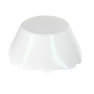 Столовый набор Authentic White Luminarc, 19 предметов 000000000001061007