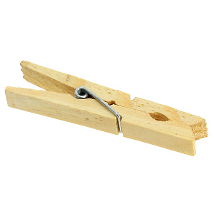 Прищепки EKO 20шт  96050 000000000001078165