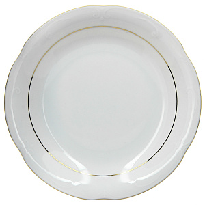 Десертная тарелка Cmielow, 17 см 000000000001172683