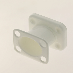 ПОДСТАВКА д/ЗУБНЫХ ЩЕТОК И ПАСТЫ "ФЛЕР" 000000000001100201