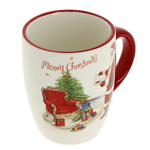 Кружка с новым годом 300мл 000000000001152091