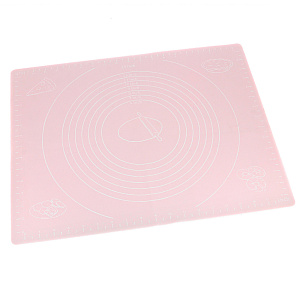 Коврик для выпечки 50х40см M010073/R010063 силикон Коврик для выпечки 50х40см M010073/R010063 силикон 000000000001173794