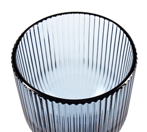 Кубок для вина 370мл GARBO GLASS Blue стекло 000000000001216520
