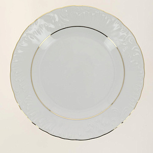 Cmielow Rococo 3604  Н-р 25 предмета Столовый сервиз  06547 000000000001172708