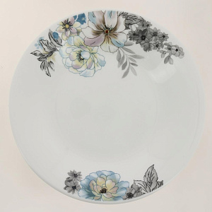 Набор столовой посуды 19 предметов LADINA REGULAR опал NR19BT 3526/2 000000000001200737