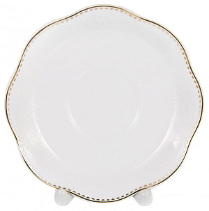 Пара чайная 200мл/блюдце BALSFORD Паллада Антик подарочная упаковка фарфор 000000000001193932