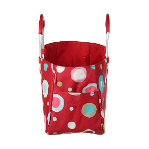 Сумка Loopshopper M funky dots 2 Reisenthel 000000000001123249