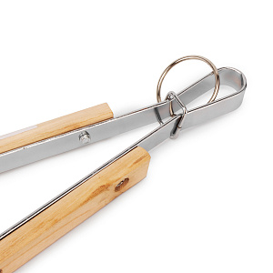 Щипцы 38см сталь с оцинкованным покрытием 000000000001218538