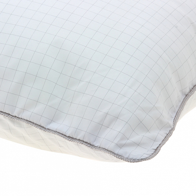 Подушка Антистресс Classic by Togas, белый, 50х70 см, полиэфирное волокно 000000000001032888