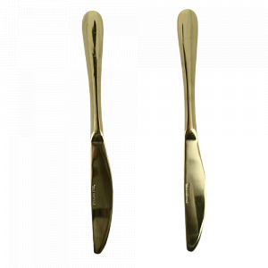 Набор столовых ножей 2 предмета MATISSA Генуя нержавеющая сталь 000000000001186359