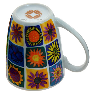 Кружка Занзибар Matissa, 340мл 000000000001082092