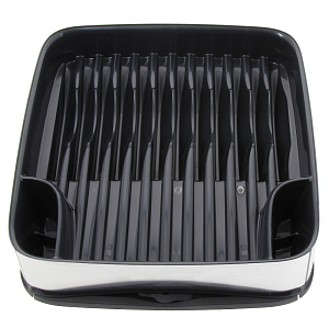 Сушилка для посуды Curver, 40x40x10 см 000000000001111493