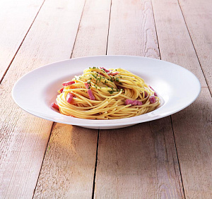 FRIEND'S TIME Тарелка для пасты 28,5см LUMINARC опал C8018 000000000001005935