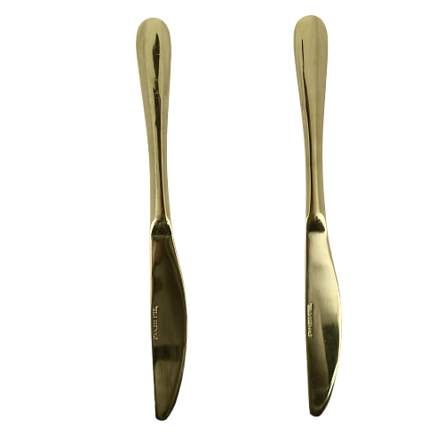 Набор столовых ножей 2 предмета MATISSA Генуя нержавеющая сталь 000000000001186359