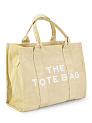 Сумка женская 25х30х11см THE TOTE BAG микс полиэстер_ST 000000000001233999
