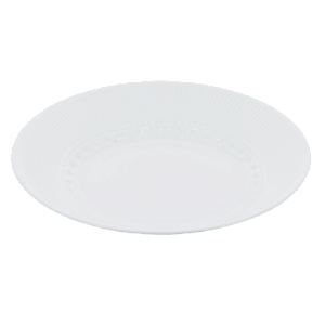 ALIZEE PERLE Тарелка суповая 23см LUMINARC опал L6347 000000000001204794