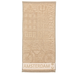 Полотенце для рук Амстердам, 30х60 см 000000000001176628
