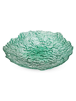 Блюдо сервировочное 25см стекло RMCA-0521-22-2 000000000001228285