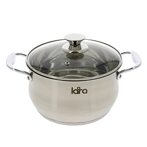 Кастрюля Elite Lara, 4.4л 000000000001121690