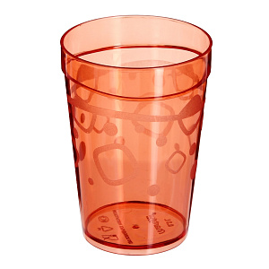 Стакан для напитков Люмици Martika, 300мл 000000000001105876