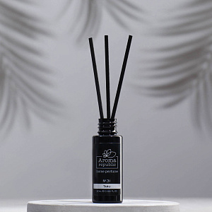 Диффузор ароматический 20мл AROMA REPUBLIC №31 Tabu 000000000001214763