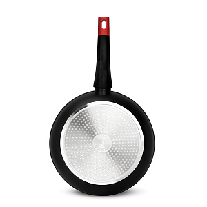 Сковорода 20см SWEET HOME Ресторатор съемная ручка алюминий 000000000001221741