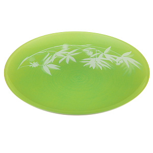 Десертная тарелка Darjeeling Green Luminarc 000000000001076917