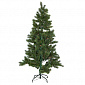 Искусственная ель Комбинированная Посуда Центр, 210 см, 730 веток