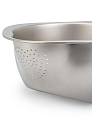 Дуршлаг 27х23х13см нержавеющая сталь 000000000001230059