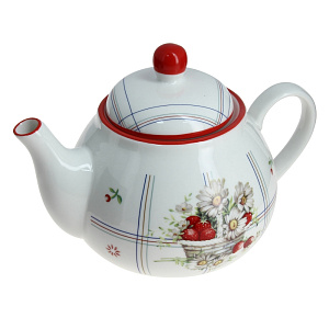 Заварочный чайник Прогресс, 0.8л 000000000001154351