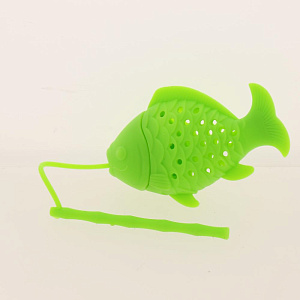 Кружка 330мл BALSFORD Абстракция силиконовое ситечко подарочная упаковка фарфор 000000000001185115