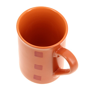 Набор кружек Wellberg, керамика, 7 предметов 000000000001172380