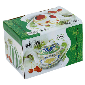 Чайник Lefard, 550мл 000000000001152073