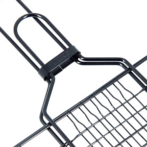 Плоская решетка-гриль Мастергриль Matissa, 34х22.5 см 000000000001036005