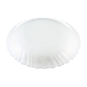 Глубокая тарелка Alcove Red Luminarc 000000000001003467