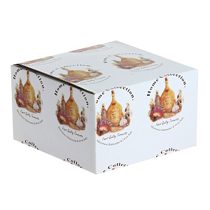 Салатник Итальянская Matissa, 13.6 см 000000000001135103