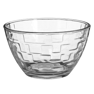 ЛАБИРИНТ Салатник 19см ОСЗ стекло 000000000001062839