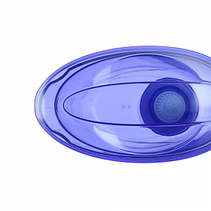 Фильтр-кувшин Эко Барьер, аквамарин, 2.6л 000000000001017352