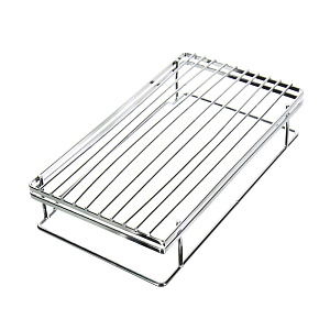 Полка 28см ESPRADO Platinos многоцелевая 000000000001106810